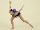 milena baldassarri italy rhythmic gymnastics aug 9 55